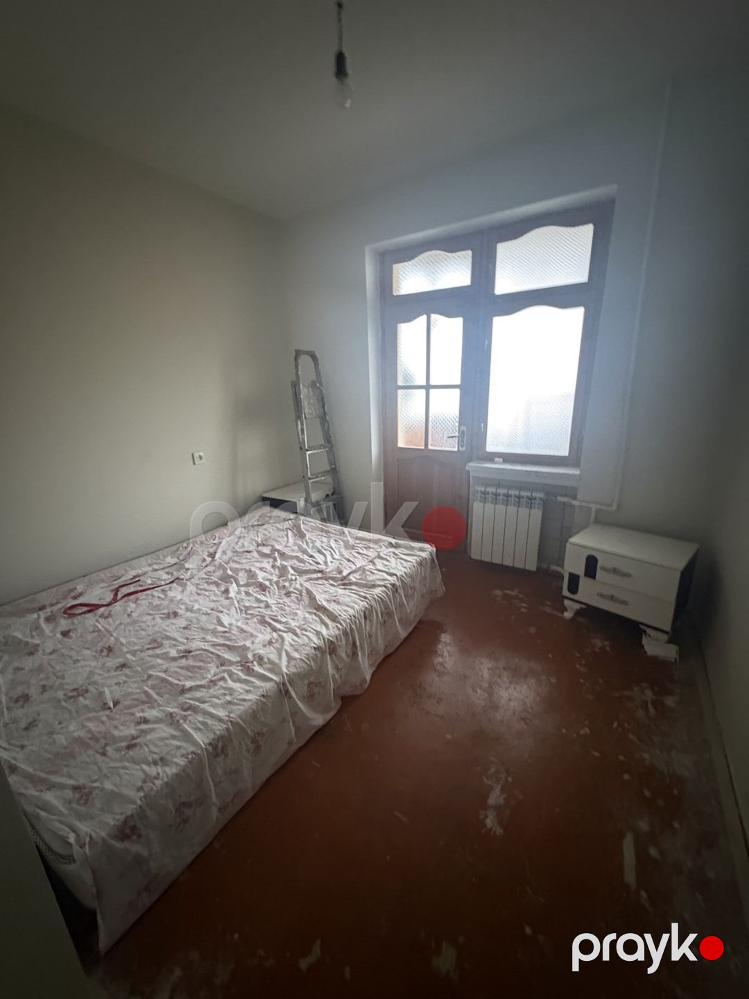 Satılır 3 otaqlı köhnə tikili 75 m² — Mənzil, Bakı (9)