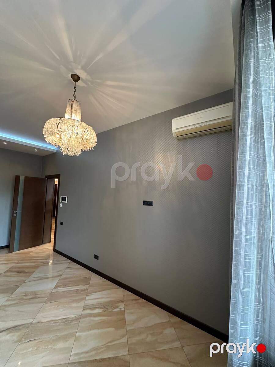 Satılır 4 otaqlı yeni tikili 180 m² — Mənzil, Bakı (7)