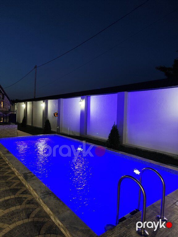 Villa kirayə verilir, Quba r — Ev, villa, Quba (4)