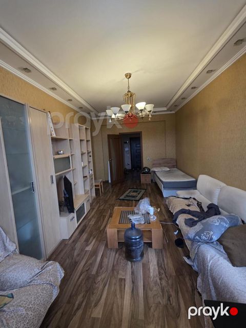 Satılır 2 otaqlı yeni tikili 98 m² — Bakı