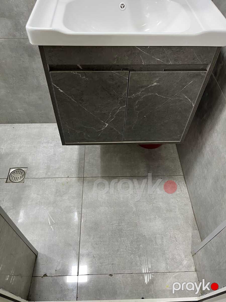 İcarəyə verilir 1 otaqlı yeni tikili 20 m² — Mənzil, Xırdalan (4)