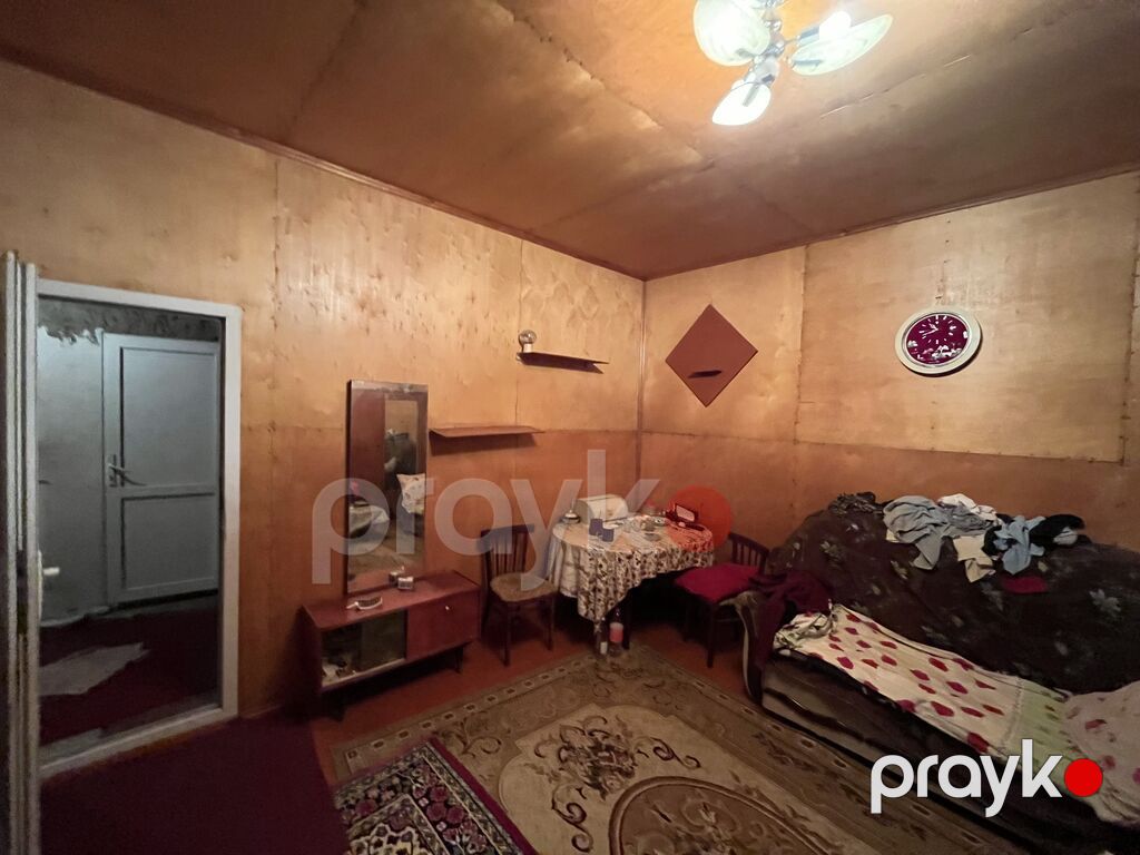 3 otaqlı, 90 kv. m, Orta təmir — Ev, villa, Ceyranbatan (2)