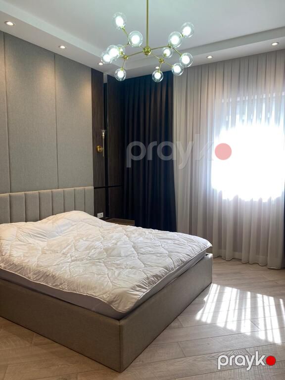 İcarəyə verilir 3 otaqlı yeni tikili 145 m² — Mənzil, Bakı (5)