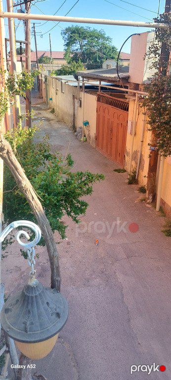 Həyət evi, Polad Həşimov küç — Ev, villa, Bakı (10)