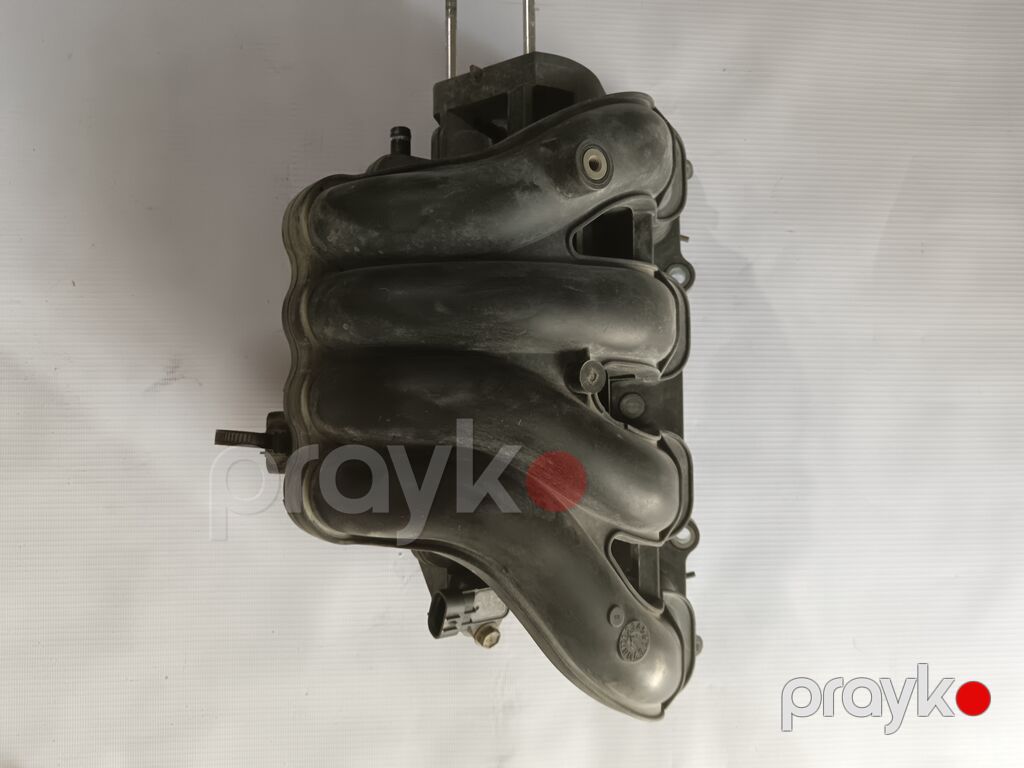 Məhsul: Hava qəbul kollektoru (intake manifold) Təsvir: - 4 silindrli — Ehtiyat hissələri, Bakı (2)