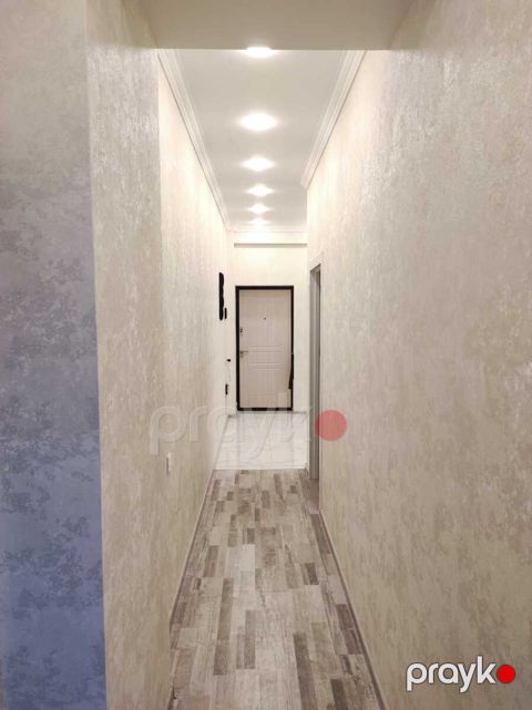 Satılır 2 otaqlı yeni tikili 70 m² — Bakı