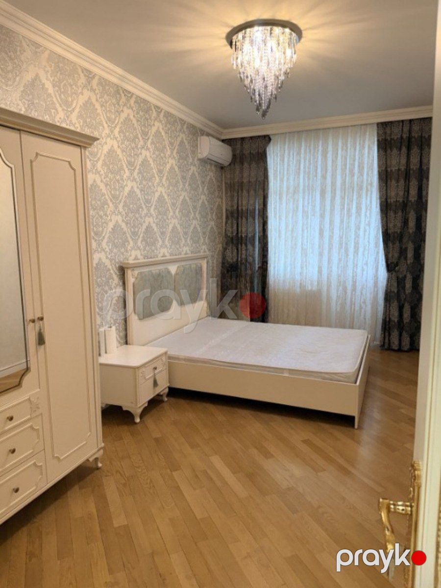 Satılır 2 otaqlı yeni tikili 65 m² — Mənzil, Bakı (5)