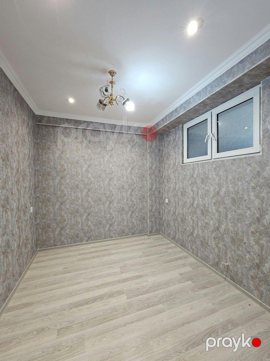 3-otaqlı yeni tikili, Masazır qəs., 72 m² — Mənzil, Bakı (4)