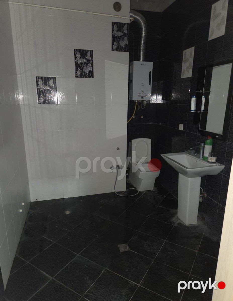 Satılır 2 otaqlı yeni tikili 90 m² — Mənzil, Bakı (8)