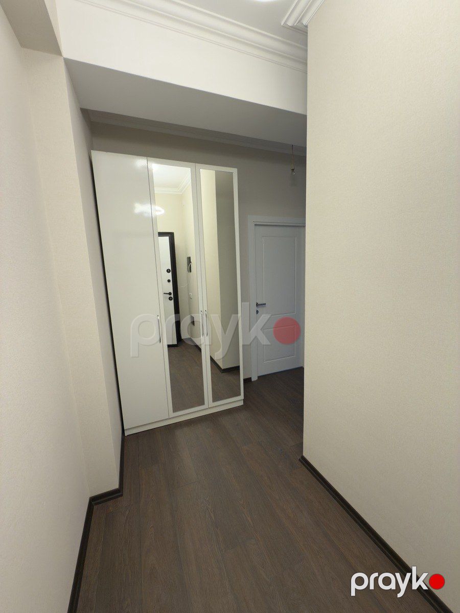 Satılır 2 otaqlı yeni tikili 55 m² — Mənzil, Bakı (10)
