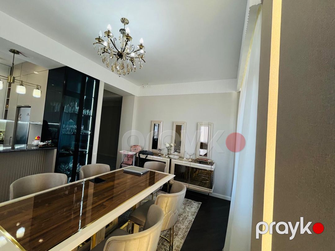 Satılır 3 otaqlı yeni tikili 99 m² — Mənzil, Bakı (6)