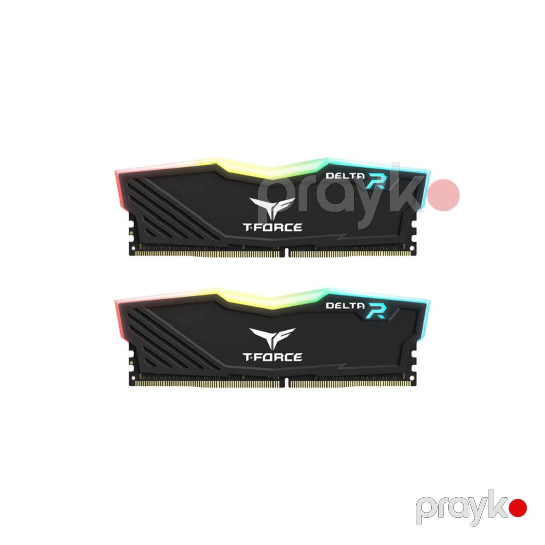 FrostFire Gaming PC- RTX 5060, İ5-12400 (CUSTOM-PC-104) — Masaüstü kompüterlər, Bakı (5)