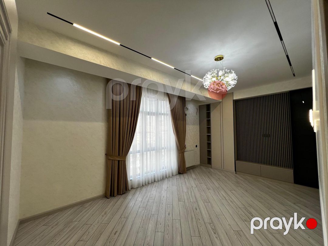 Satılır 2 otaqlı yeni tikili 78 m² — Mənzil, Bakı (10)