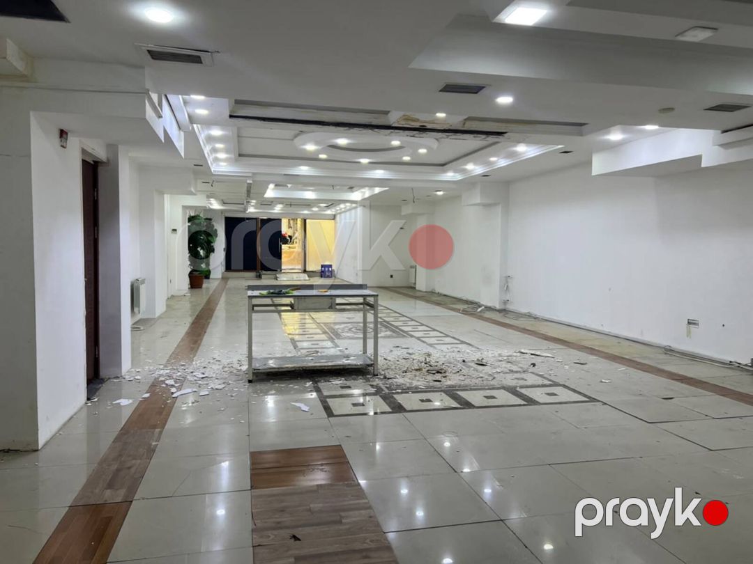 İcarəyə verilir obyekt 300 m² — Əmlak, Bakı (8)