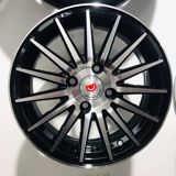 "Vossen" diskləri R14 — Ehtiyat hissələri və aksesuarlar