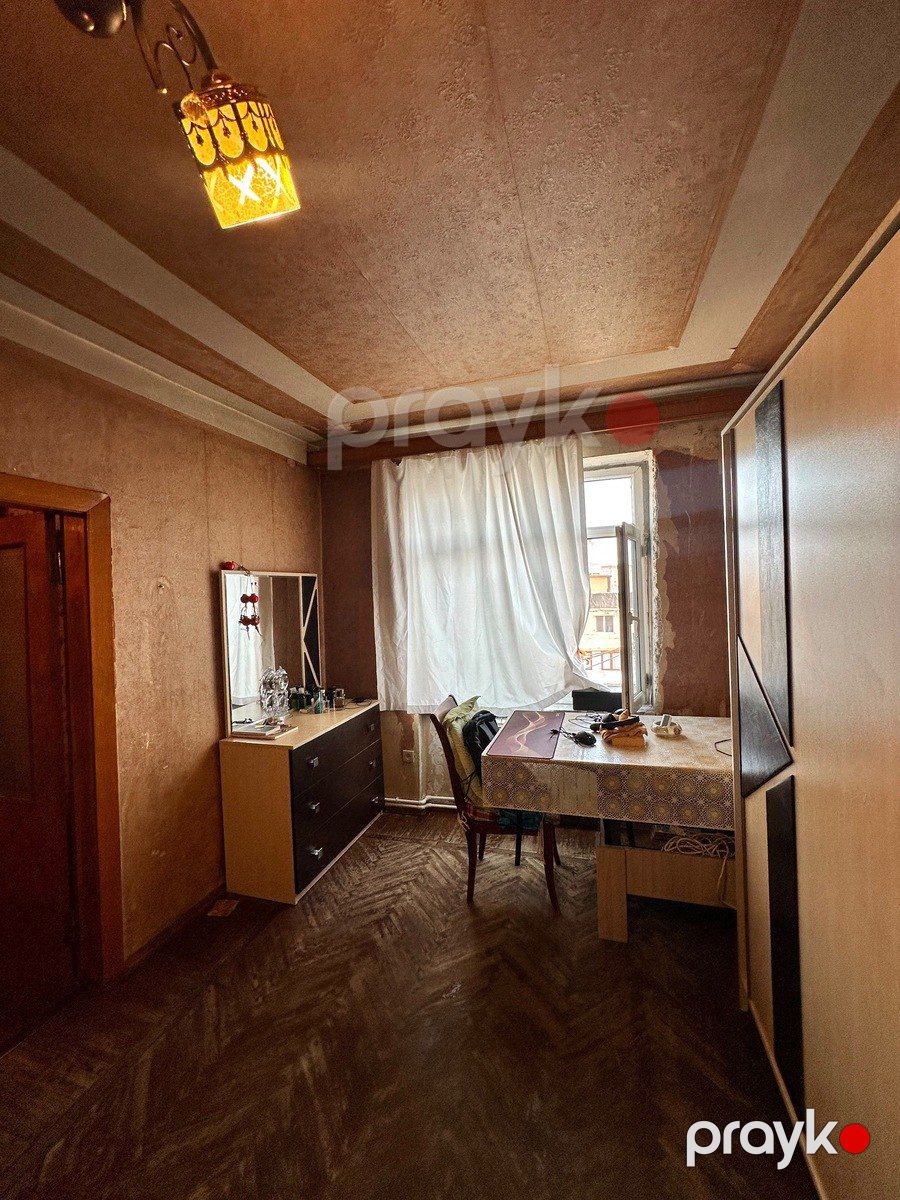 Satılır 5 otaqlı köhnə tikili 120 m² — Mənzil, Bakı (4)