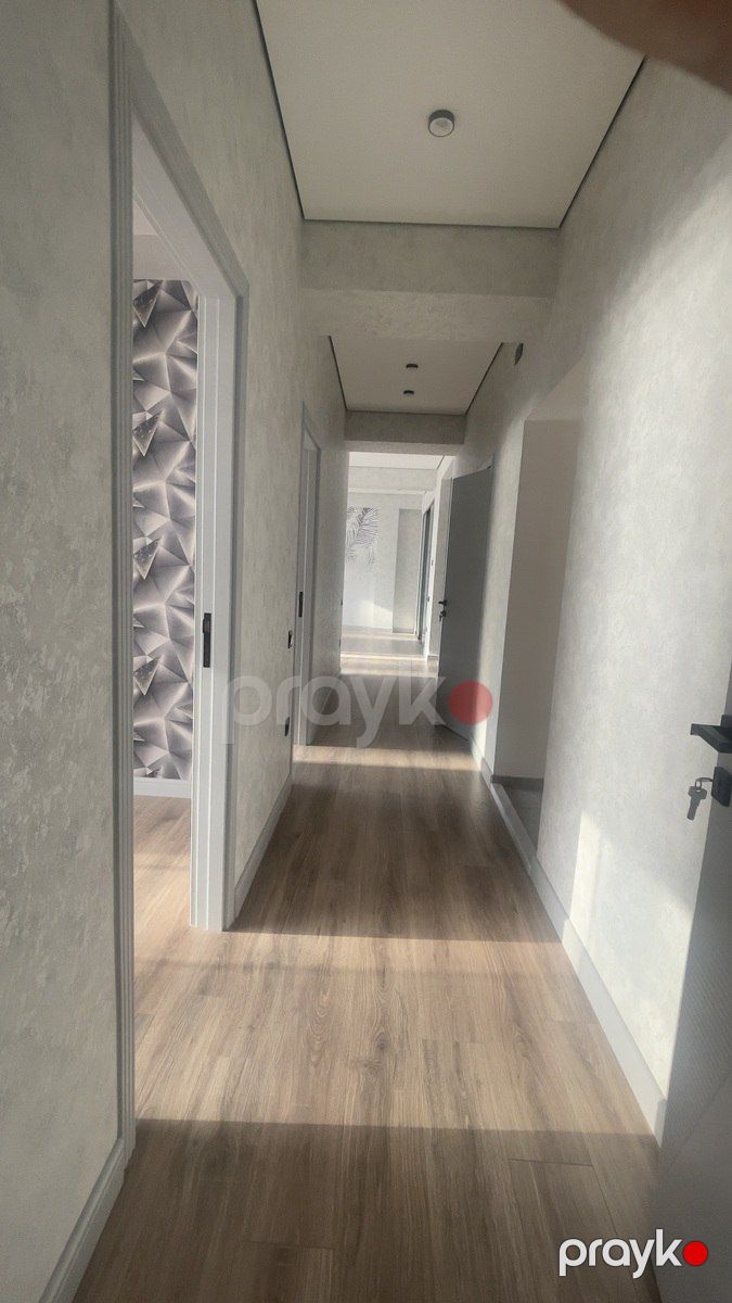 Satılır 4 otaqlı yeni tikili 182 m² — Mənzil, Bakı (9)