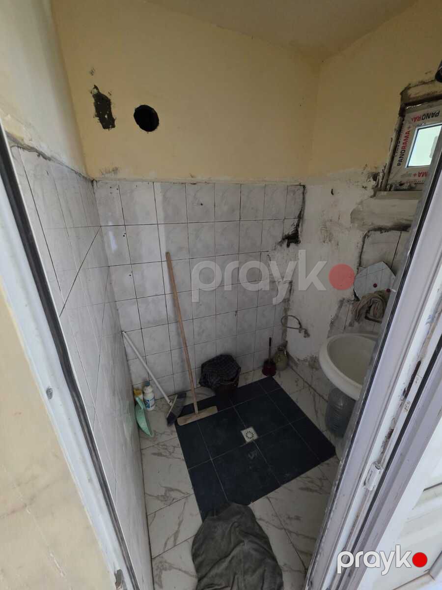 2-otaqlı mənzil, Sumqayıt ş., 55 m² — Mənzil, Sumqayıt (9)