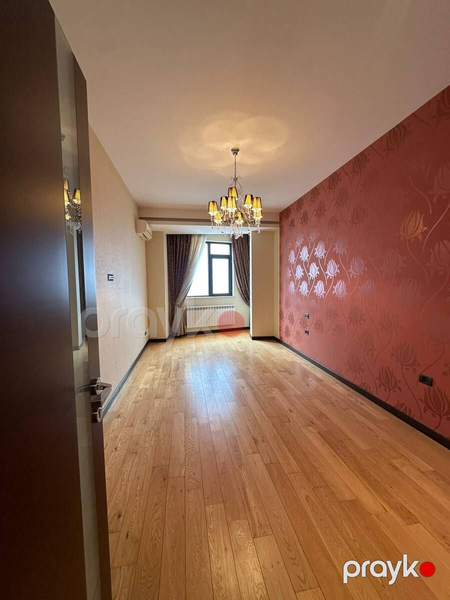 Satılır 4 otaqlı yeni tikili 180 m² — Mənzil, Bakı (3)