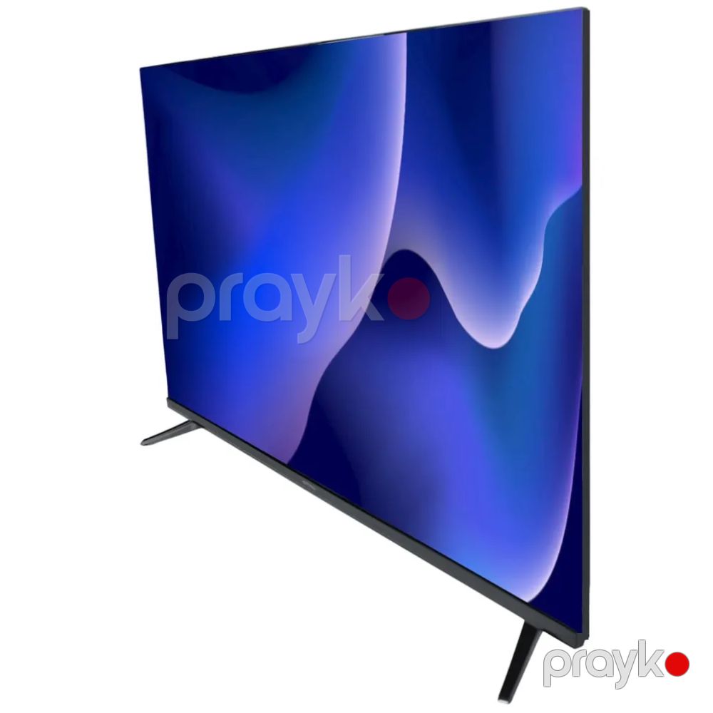 Televizor Hoffmann 43EU9000 — Televizorlar, Bakı (2)