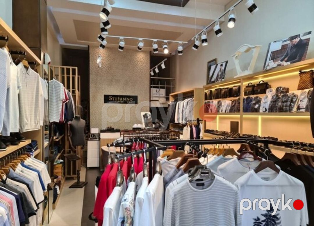 Satılır obyekt 570 m² — Əmlak, Bakı (4)