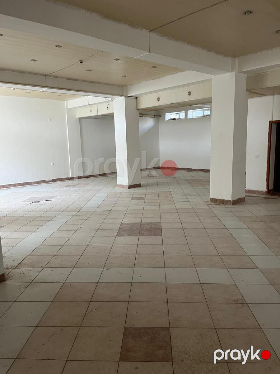 İcarəyə verilir obyekt 260 m² — Əmlak, Bakı (3)
