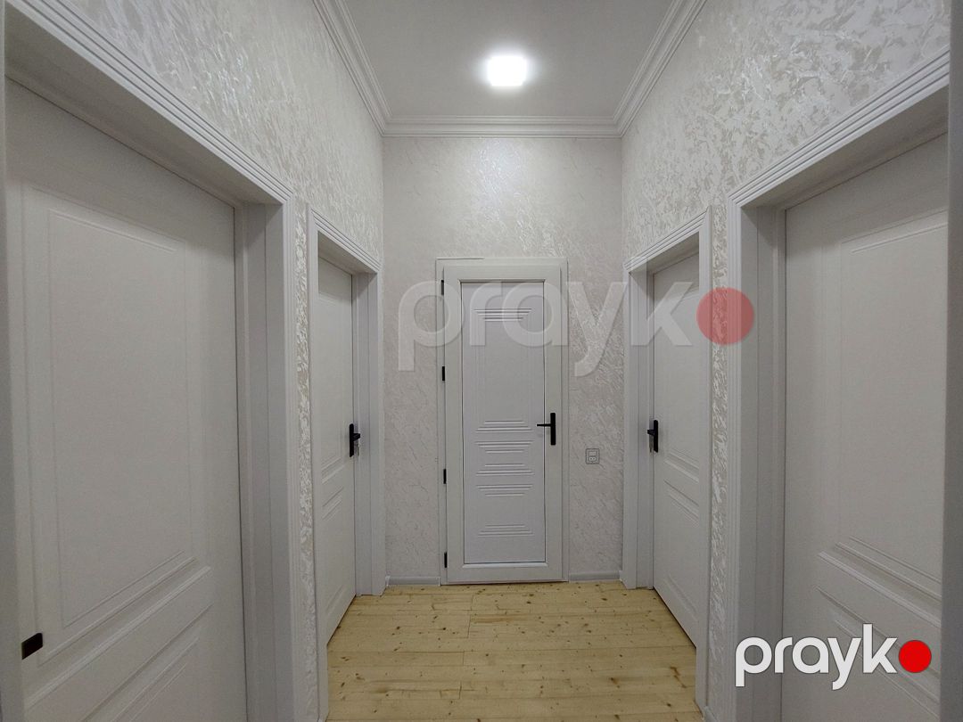 Həyət evi, Hövsan qəs — Ev, villa, Bakı (6)