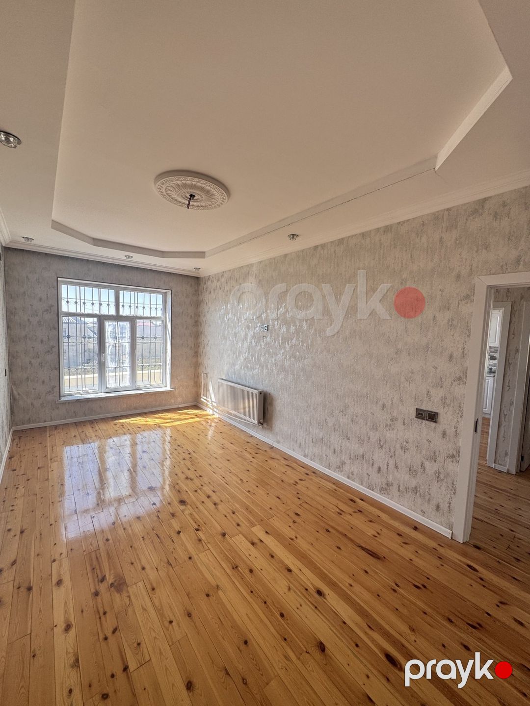Satılır 4 otaqlı həyət evi/bağ evi 100 m² — Ev, villa, Bakı (10)