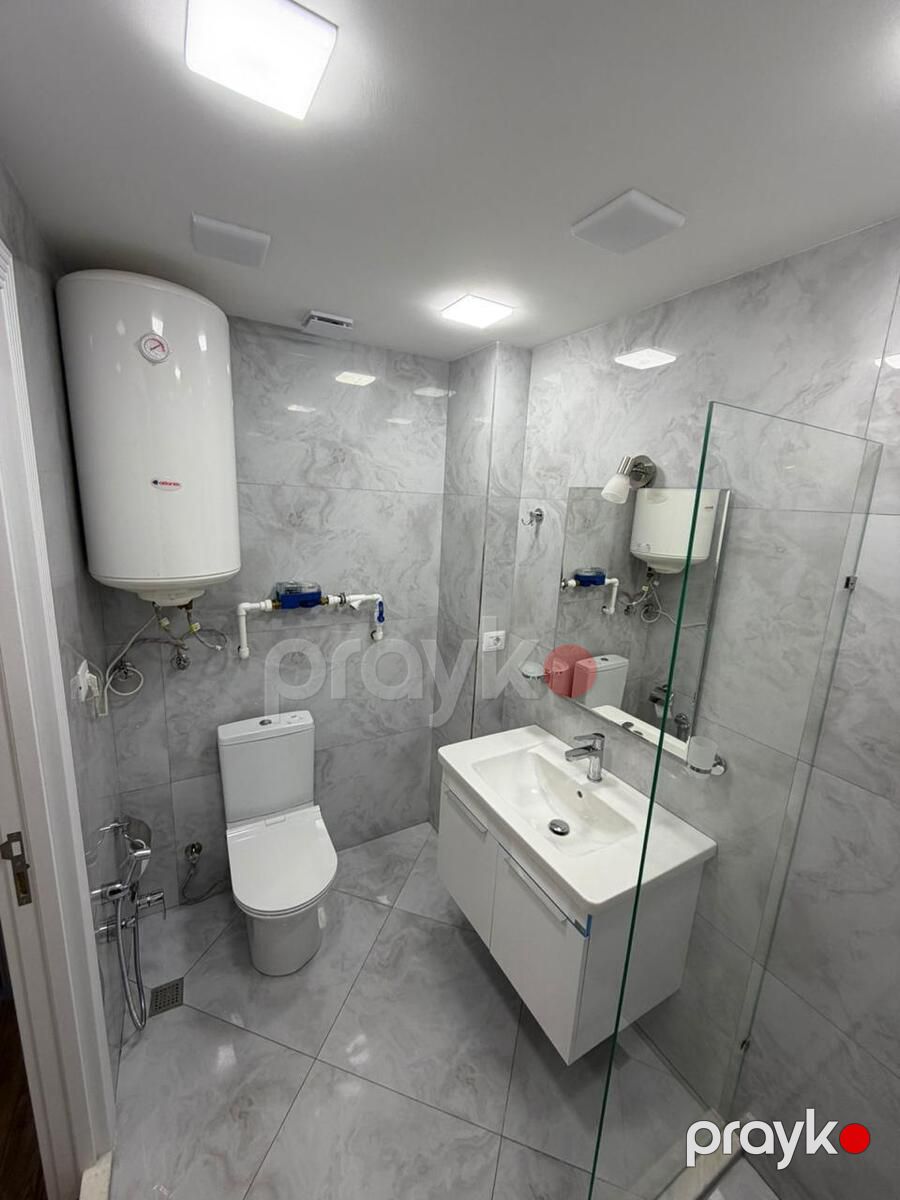 İcarəyə verilir 2 otaqlı ofis 75 m² — Ofis, Bakı (3)