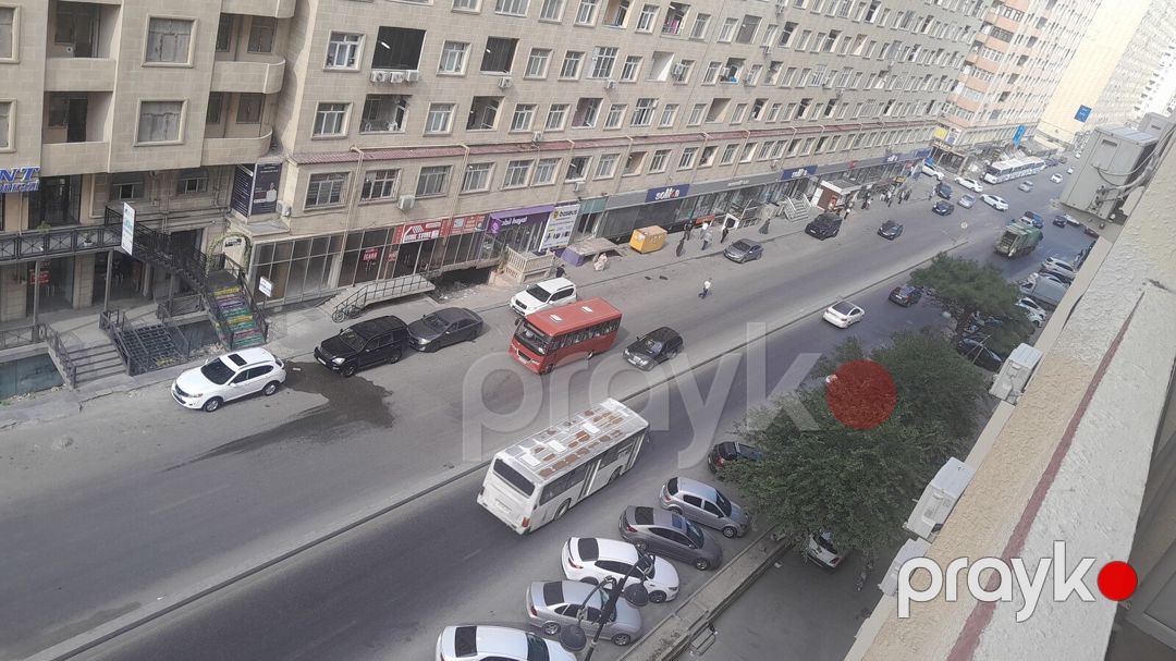 Satılır 3 otaqlı yeni tikili 84 m² — Mənzil, Xırdalan (3)
