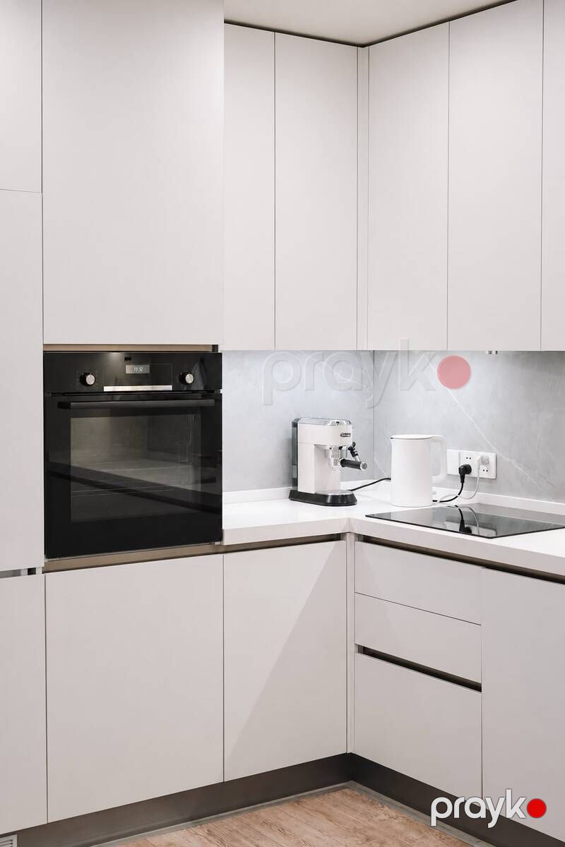 İcarəyə verilir 3 otaqlı yeni tikili 74 m² — Mənzil, Bakı (11)