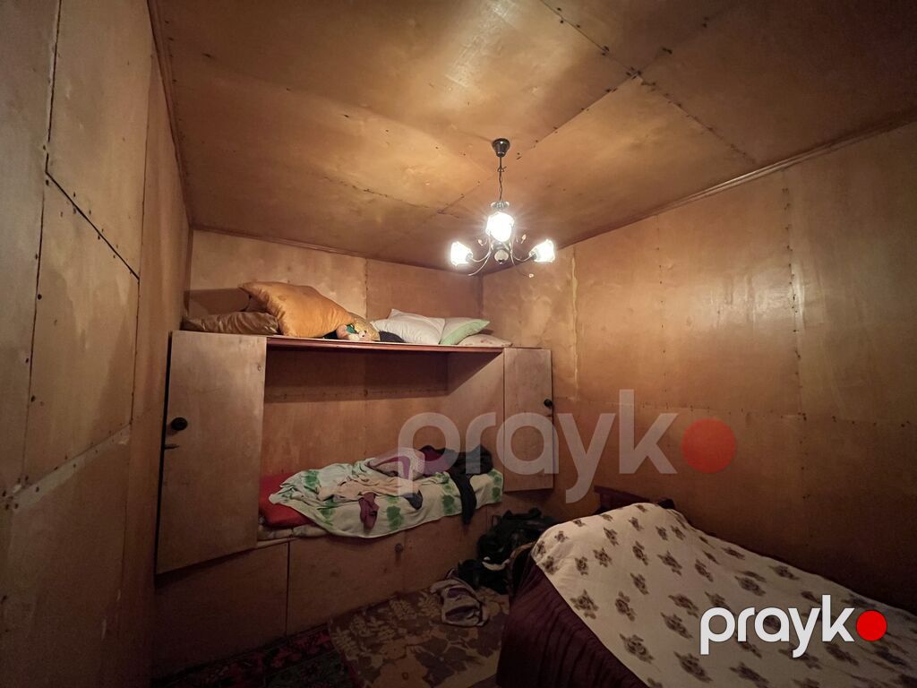 3 otaqlı, 90 kv. m, Orta təmir — Ev, villa, Ceyranbatan (3)