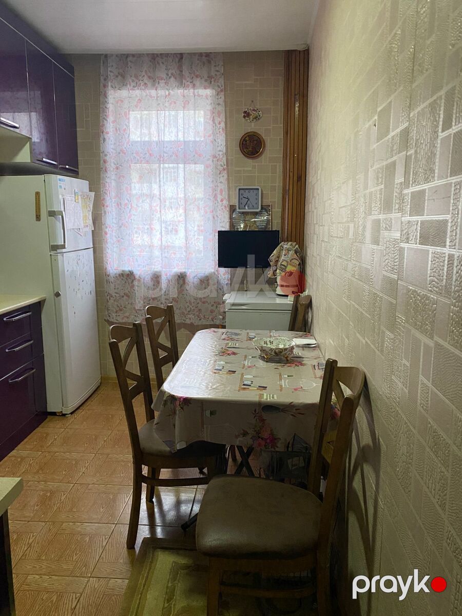 Satılır 2 otaqlı köhnə tikili 60 m² — Mənzil, Bakı (9)