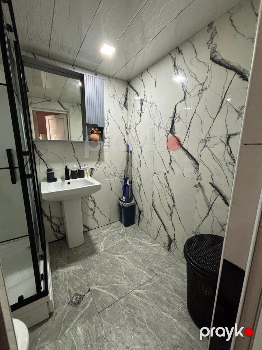 Satılır 2 otaqlı yeni tikili 50 m² — Mənzil, Xırdalan (11)