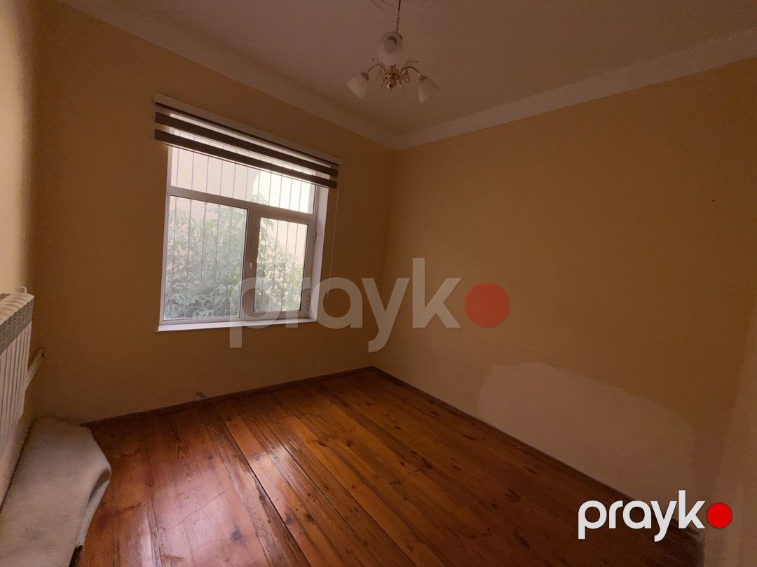 Satılır 9 otaqlı həyət evi/bağ evi 420 m² — Ev, villa, Bakı (12)