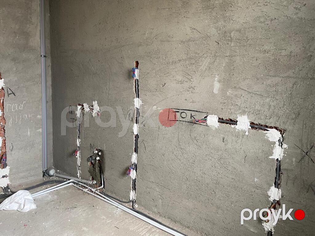 Satılır 2 otaqlı yeni tikili 99 m² — Mənzil, Bakı (6)