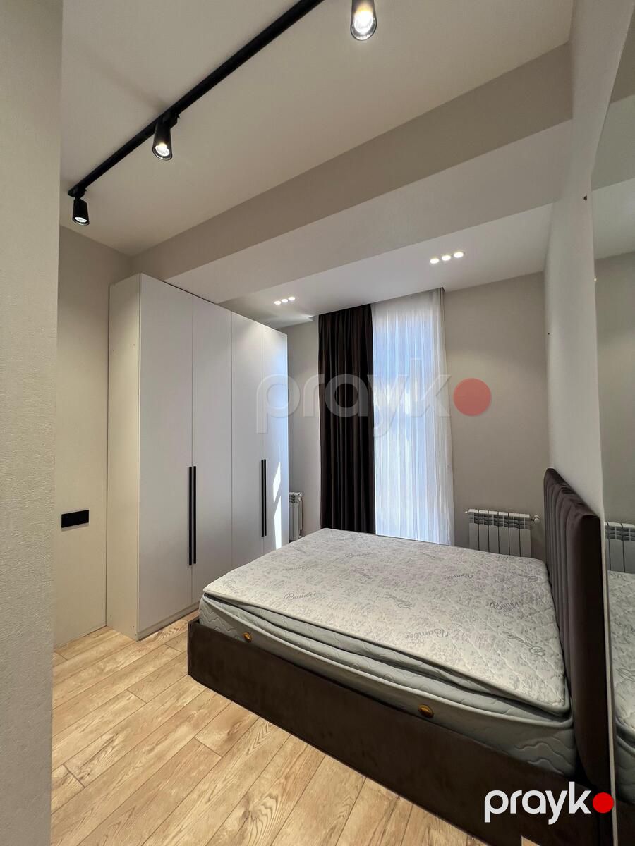 Satılır 3 otaqlı yeni tikili 95 m² — Mənzil, Bakı (5)