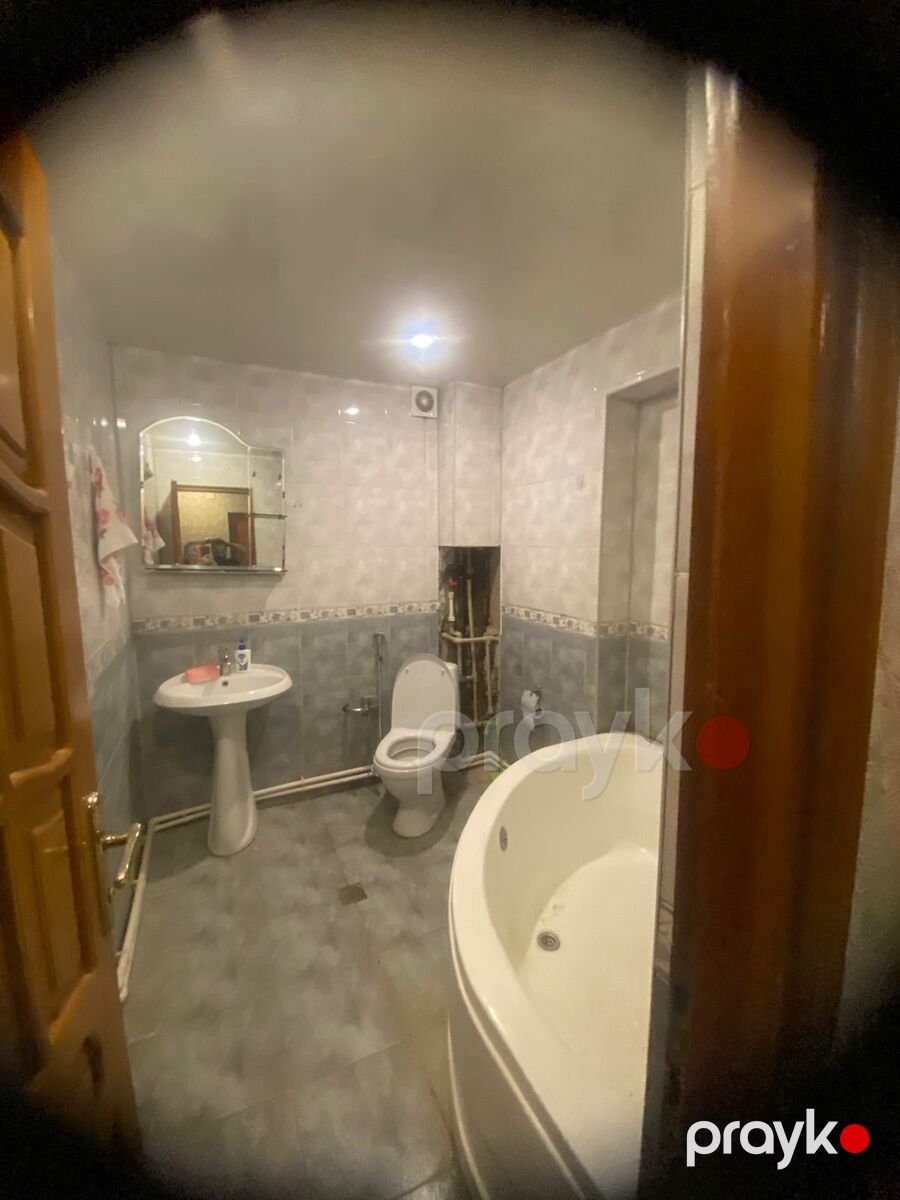 İcarəyə verilir 3 otaqlı köhnə tikili 100 m² — Mənzil, Bakı (11)