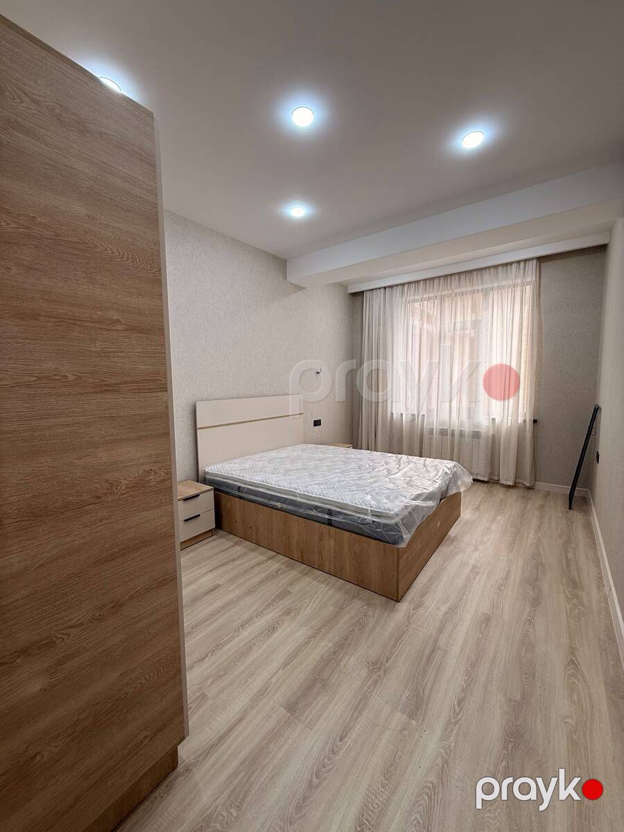 İcarəyə verilir 2 otaqlı yeni tikili 60 m² — Mənzil, Bakı (7)