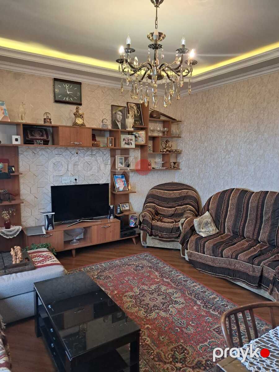 Satılır 2 otaqlı yeni tikili 70 m² — Mənzil, Bakı (2)