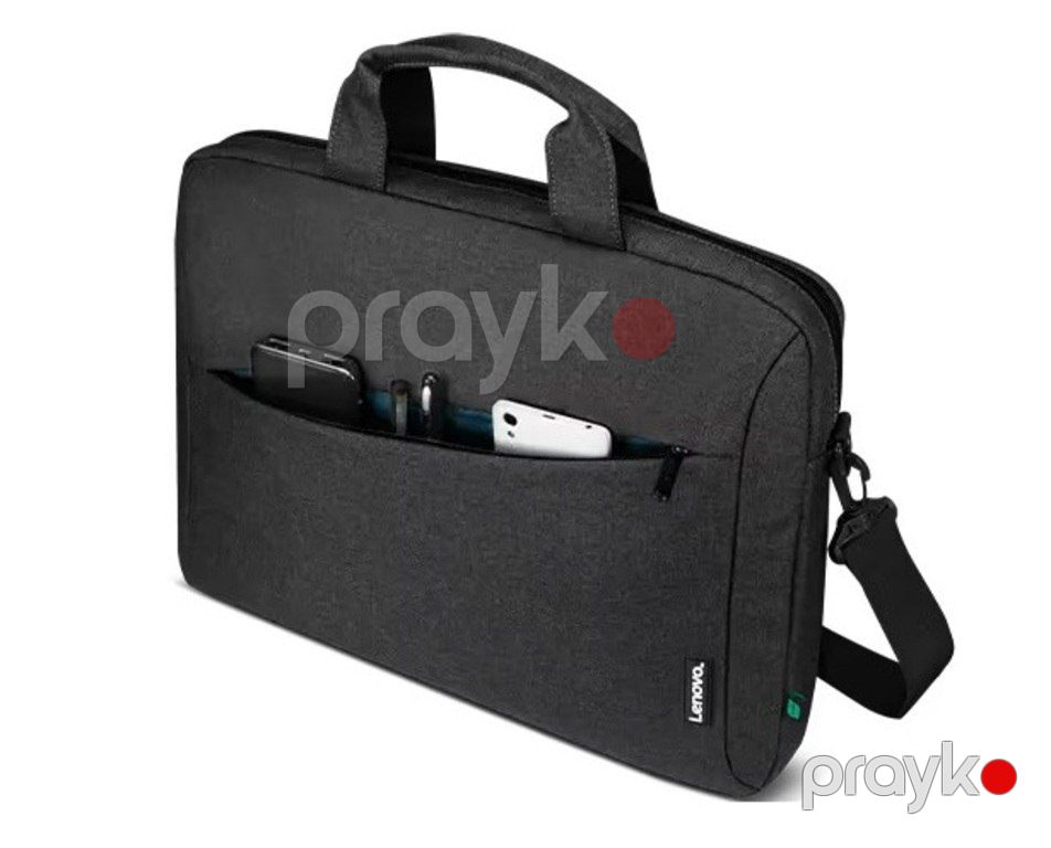 Lenovo 16-inch Laptop Topload T210 Black — Noutbuklar, Bakı (3)