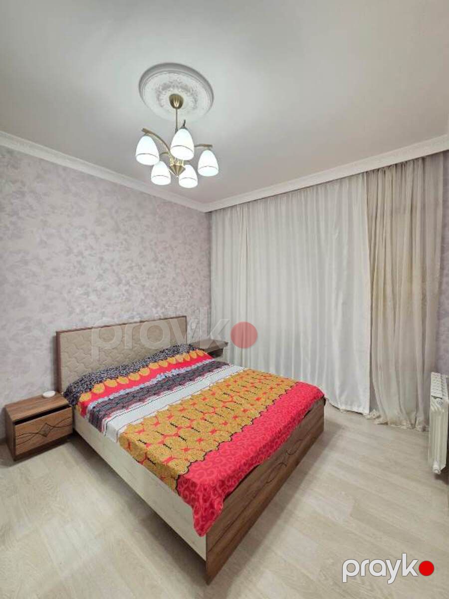 Həyət evi, Masazır qəs — Ev, villa, Bakı (8)