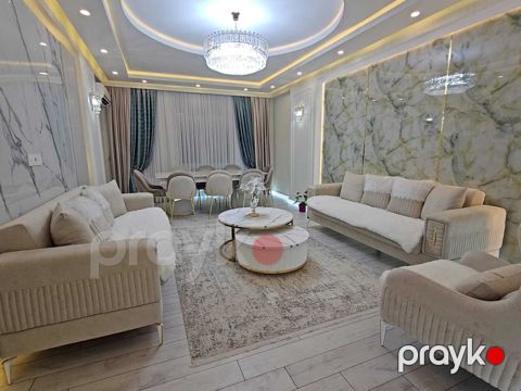 İcarəyə verilir 3 otaqlı yeni tikili 120 m²