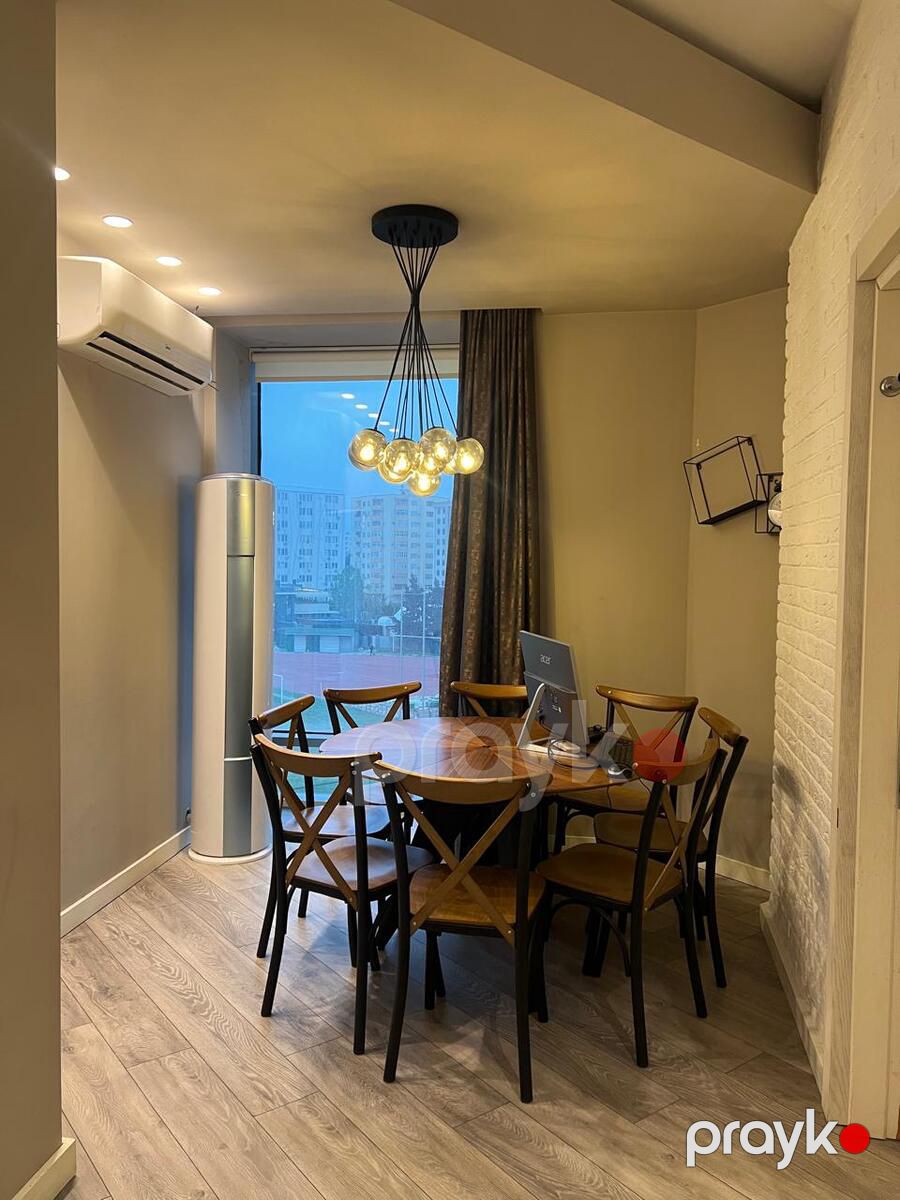 Satılır 3 otaqlı yeni tikili 90 m² — Mənzil, Bakı (7)