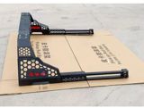 Mİtsubishi L200 Roll bar — PortBaqajAz — Ehtiyat hissələri və aksesuarlar