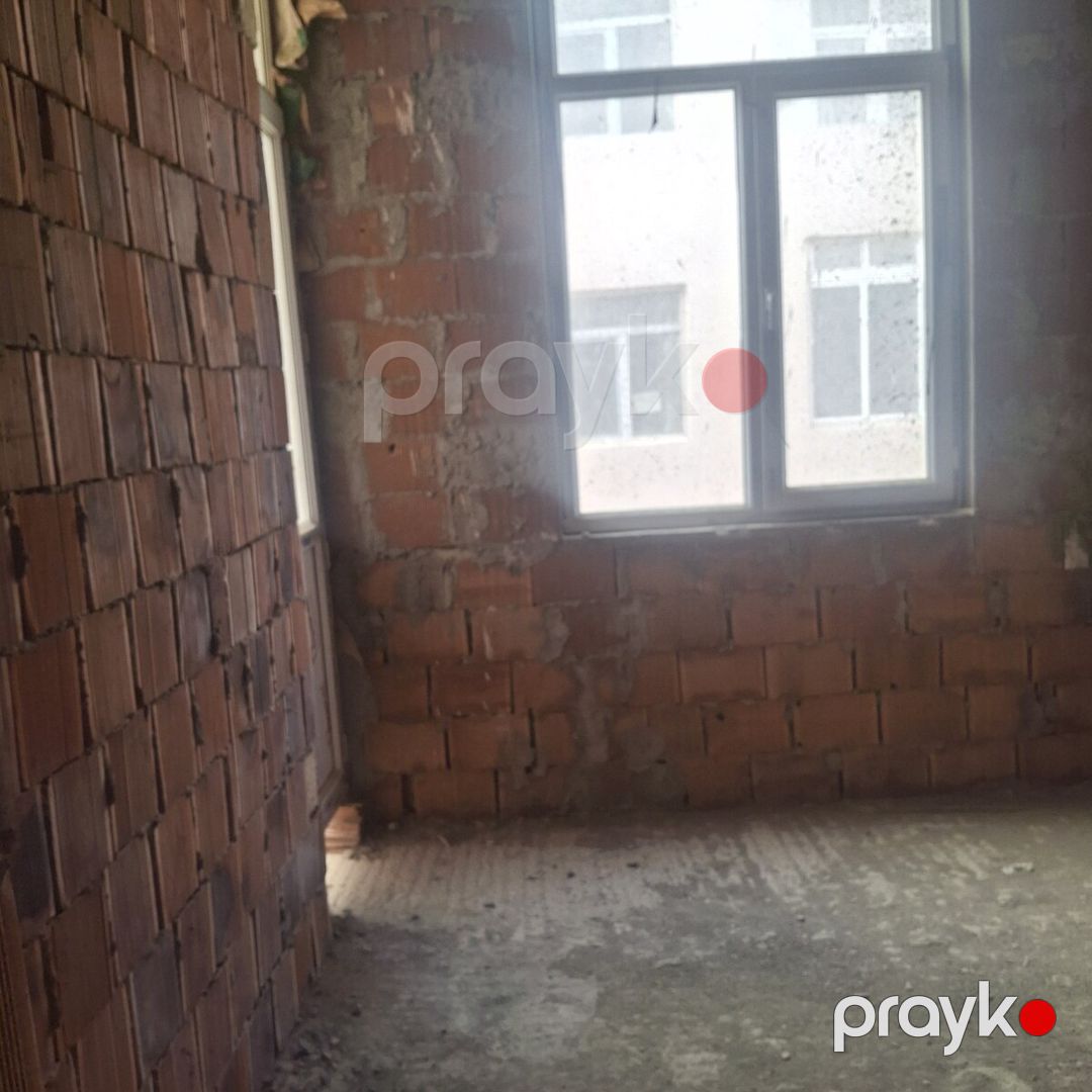 2-otaqlı yeni tikili, Binəqədi r., 41.95 m² — Mənzil, Bakı (7)