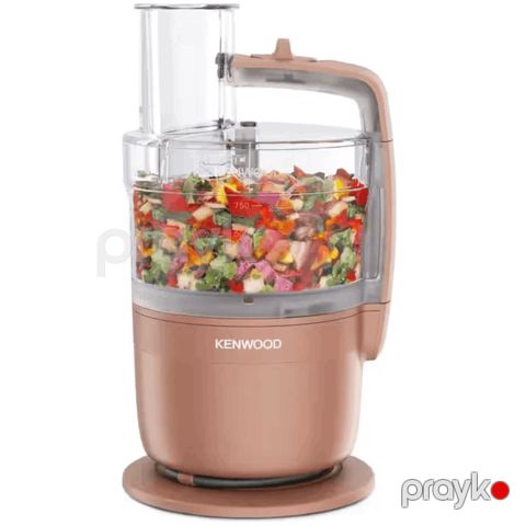 Kombayn Kenwood FDP23.140RD