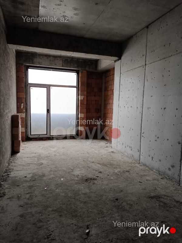 Satılır 3 otaqlı Bina evi menzil (Yeni tikili), 95 m², Nəsimi rayonu — Mənzil, Bakı (7)