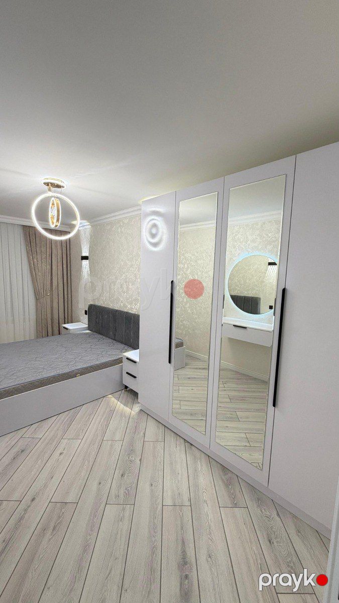 Satılır 3 otaqlı yeni tikili 67 m² — Mənzil, Bakı (5)