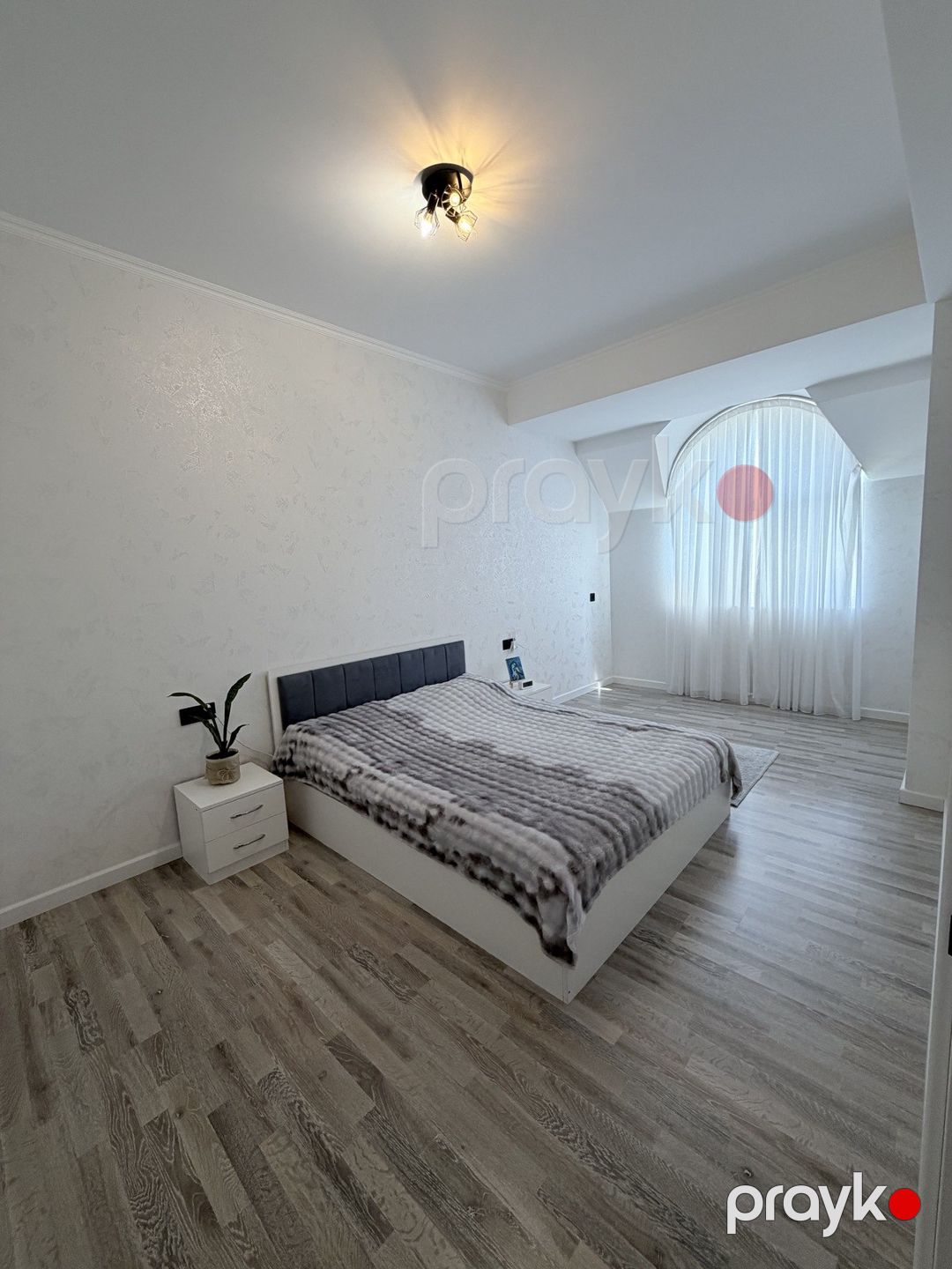 Satılır 4 otaqlı yeni tikili 90 m² — Mənzil, Bakı (7)